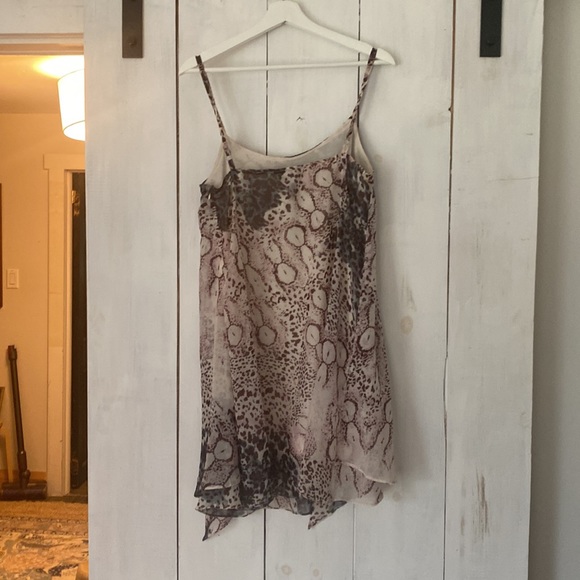 Sexy slip dress - Picture 2 of 4